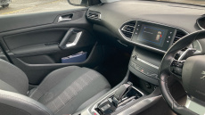 Peugeot 308 1.2 PureTech 130 Allure 5dr EAT8 Petrol Hatchback